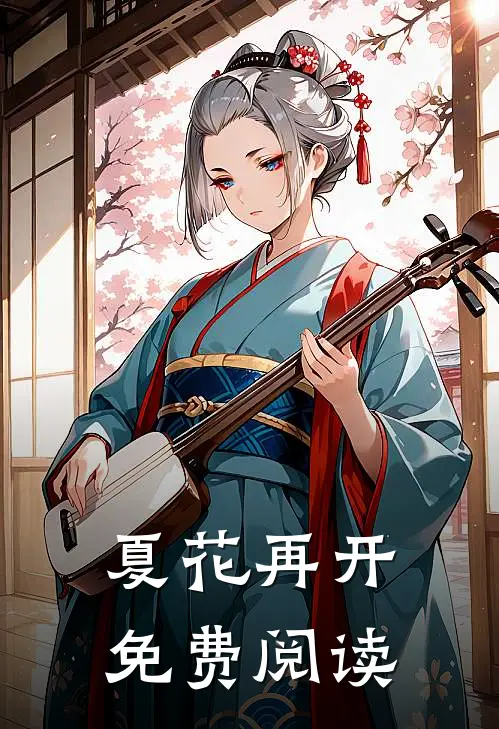 夏花再开免费阅读