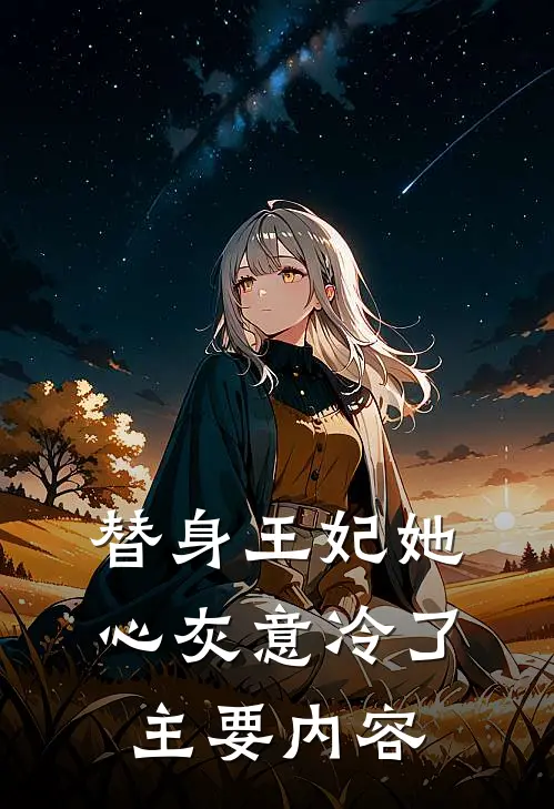 替身王妃她心灰意冷了主要内容