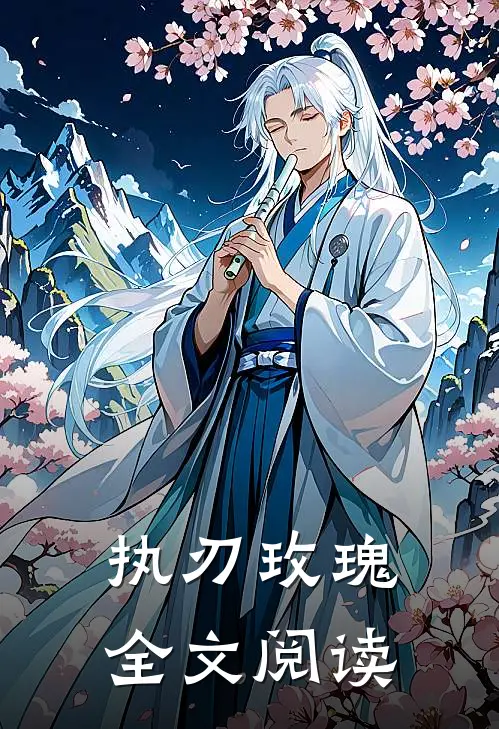 执刃玫瑰全文阅读