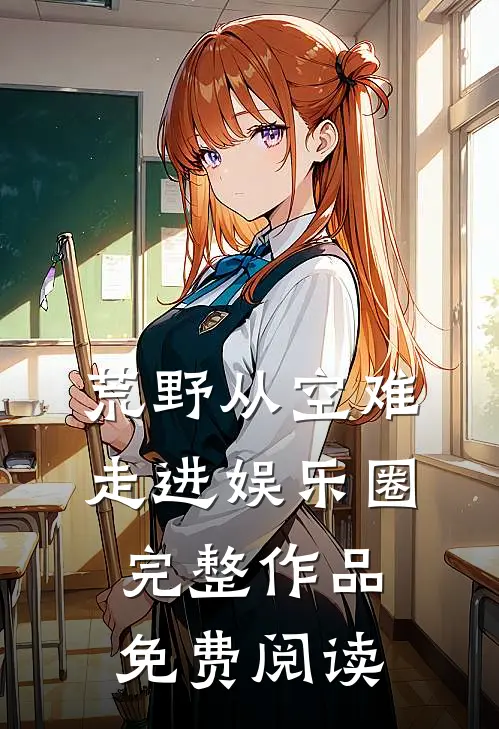 荒野从空难走进娱乐圈完整作品免费阅读