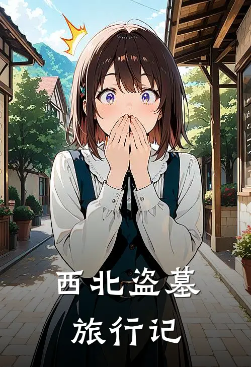 西北盗墓旅行记