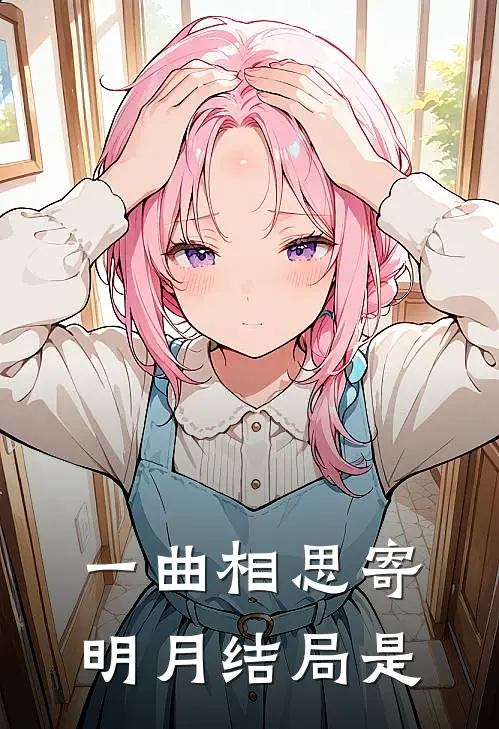 一曲相思寄明月结局是