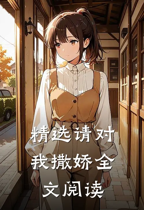 精选请对我撒娇全文阅读