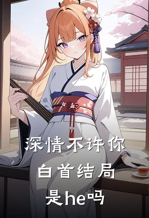 深情不许你白首结局是he吗