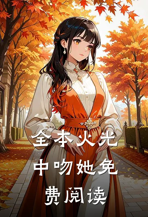 全本火光中吻她免费阅读