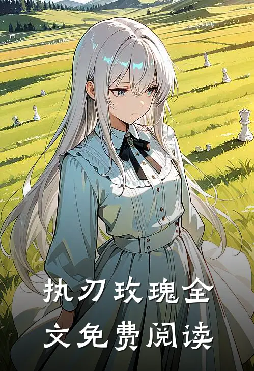 执刃玫瑰全文免费阅读