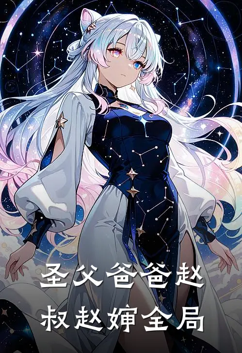 圣父爸爸赵叔赵婶全局