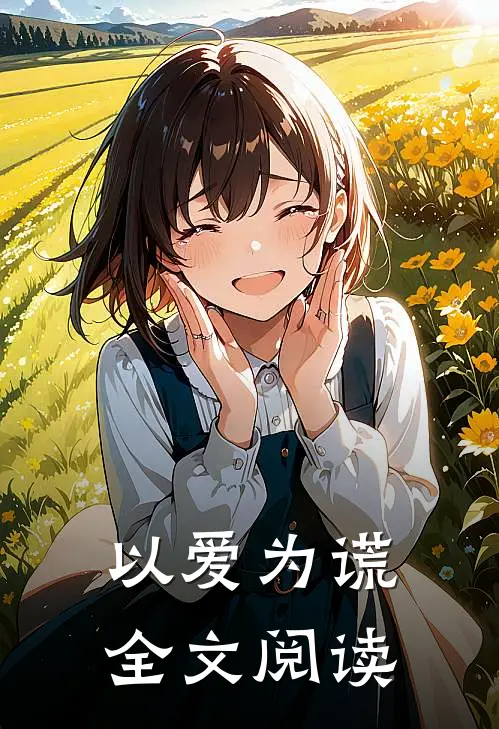 以爱为谎全文阅读
