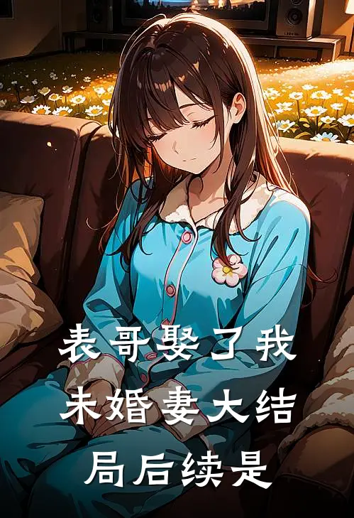 表哥娶了我未婚妻大结局后续是