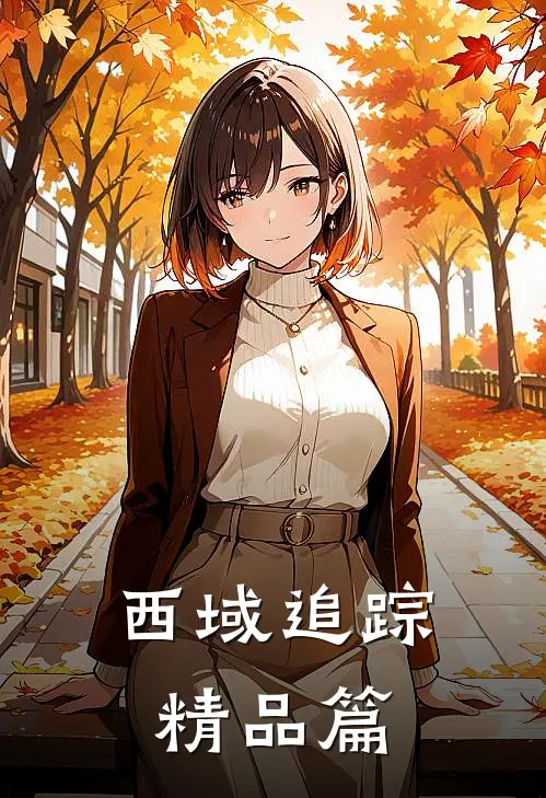 西域追踪精品篇