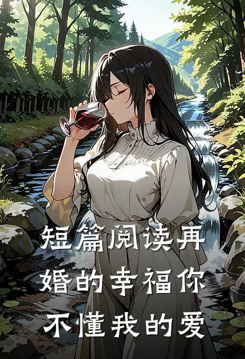 短篇阅读再婚的幸福你不懂我的爱
