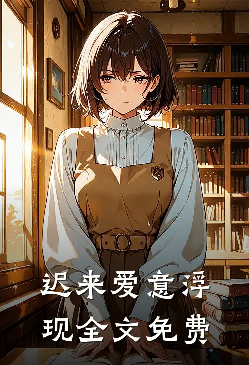 迟来爱意浮现全文免费