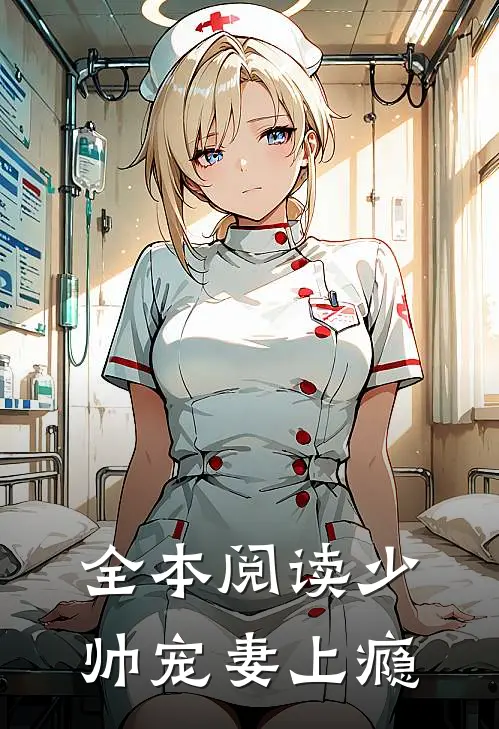 全本阅读少帅宠妻上瘾