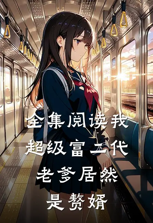 全集阅读我,超级富二代,老爹居然是赘婿