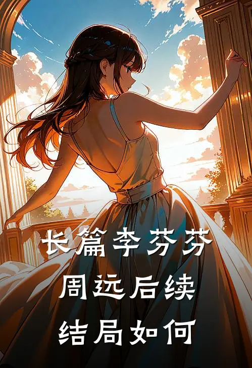 长篇李芬芬周远后续结局如何