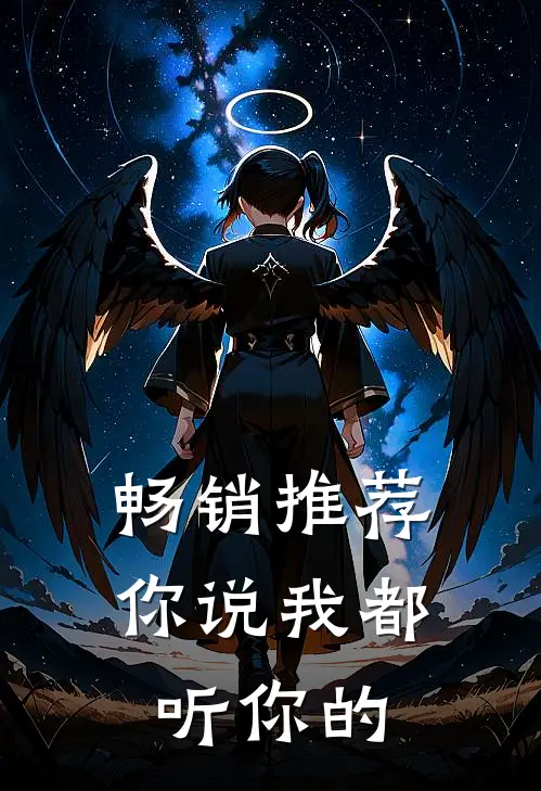 畅销推荐你说我都听你的