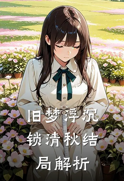 旧梦浮沉锁清秋结局解析