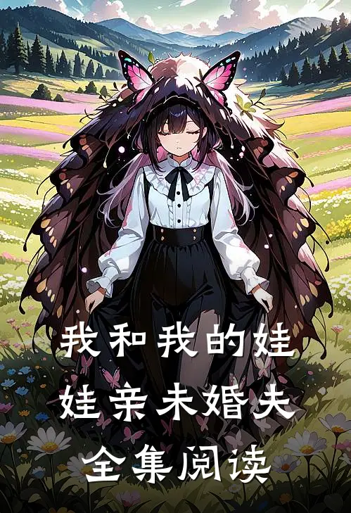 我和我的娃娃亲未婚夫全集阅读