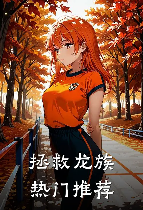 拯救龙族热门推荐