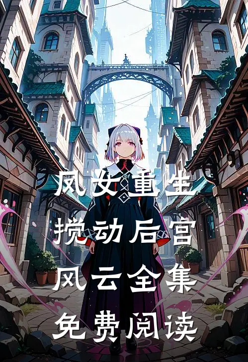 凤女重生搅动后宫风云全集免费阅读