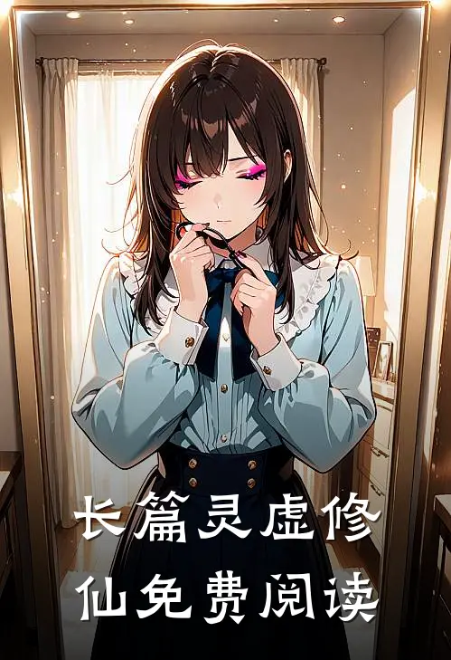 长篇灵虚修仙免费阅读