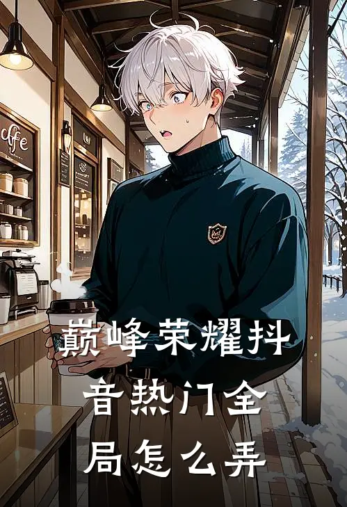巅峰荣耀抖音热门全局怎么弄