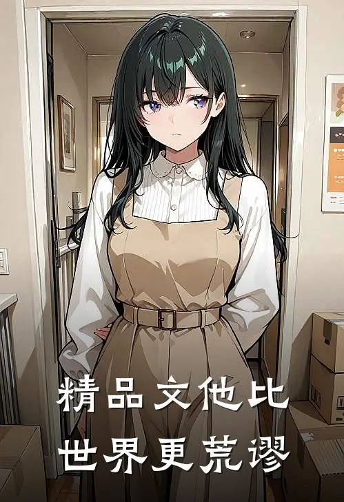 精品文他比世界更荒谬