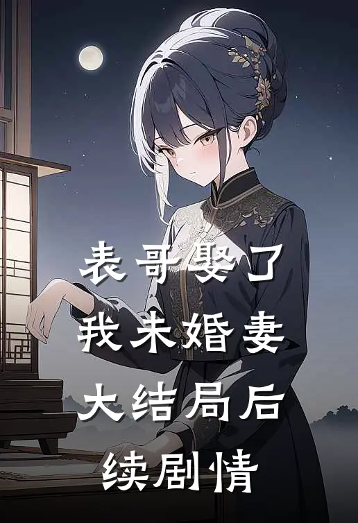 表哥娶了我未婚妻大结局后续剧情