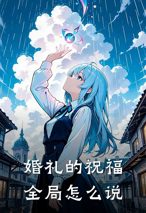 婚礼的祝福全局怎么说