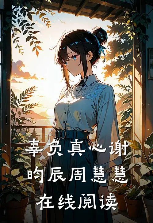 辜负真心谢昀辰周慧慧在线阅读