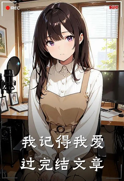 我记得我爱过完结文章