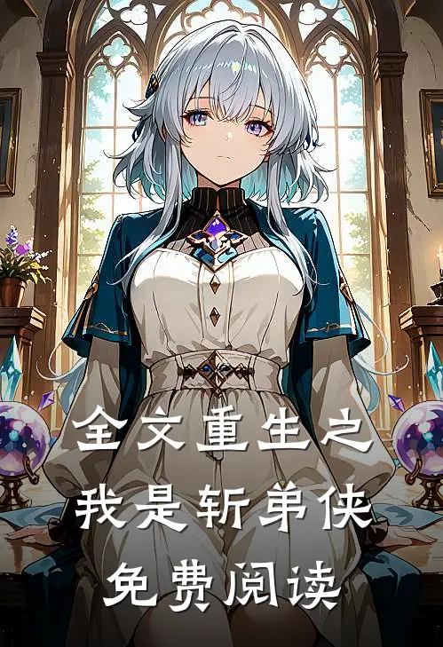 全文重生之我是斩弟侠免费阅读