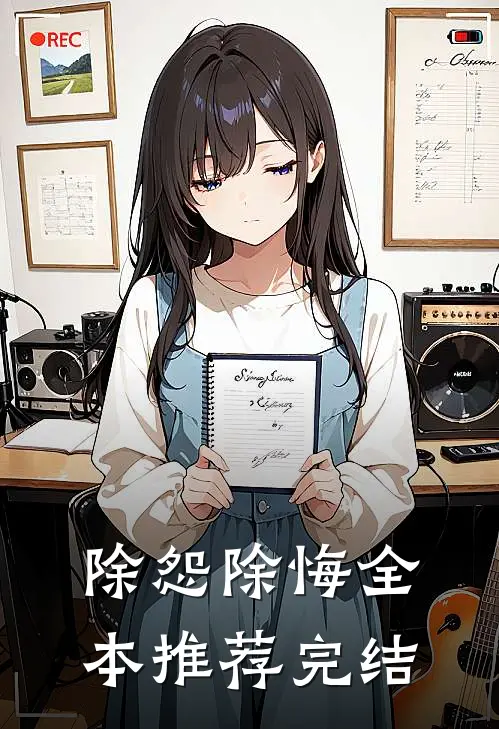 除怨除悔全本推荐完结