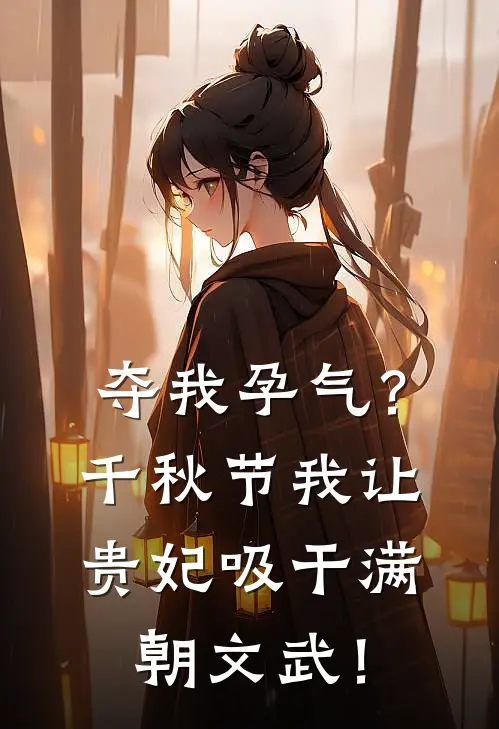 夺我孕气？千秋节我让贵妃吸干满朝文武！