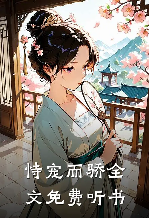 恃宠而骄全文免费听书
