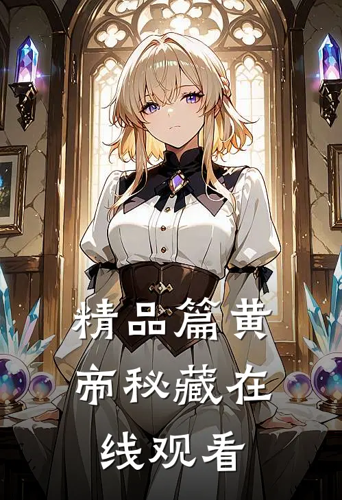 精品篇黄帝秘藏在线观看