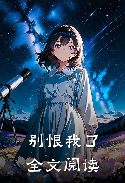 别恨我了全文阅读