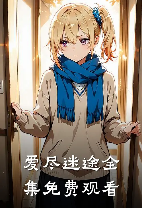 爱尽迷途 全集免费观看