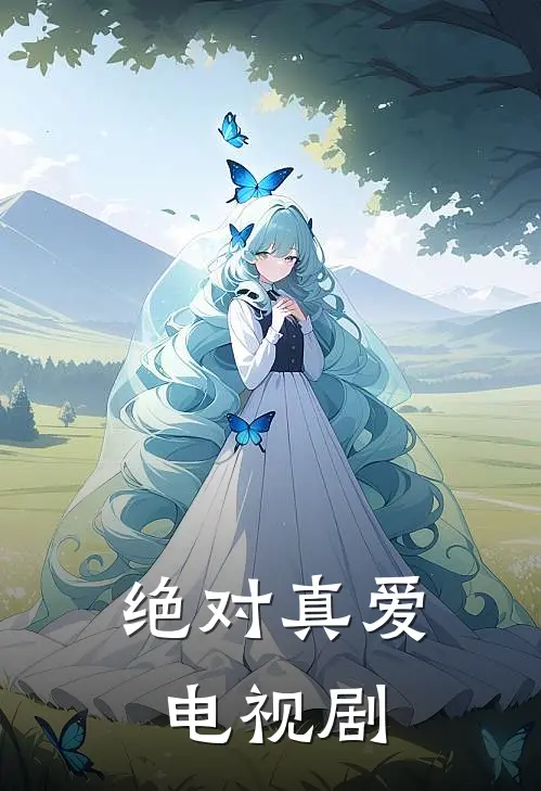 绝对真爱电视剧