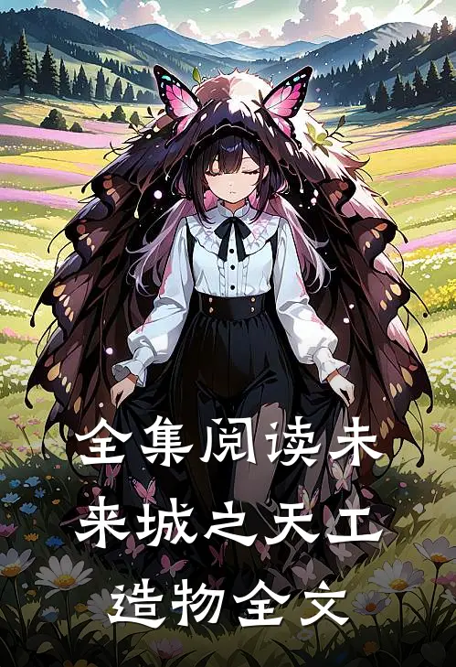 全集阅读未来城之天工造物全文