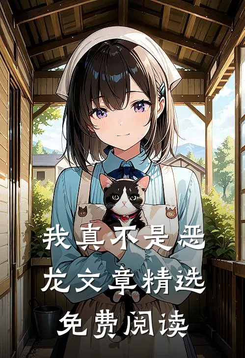我真不是恶龙文章精选免费阅读