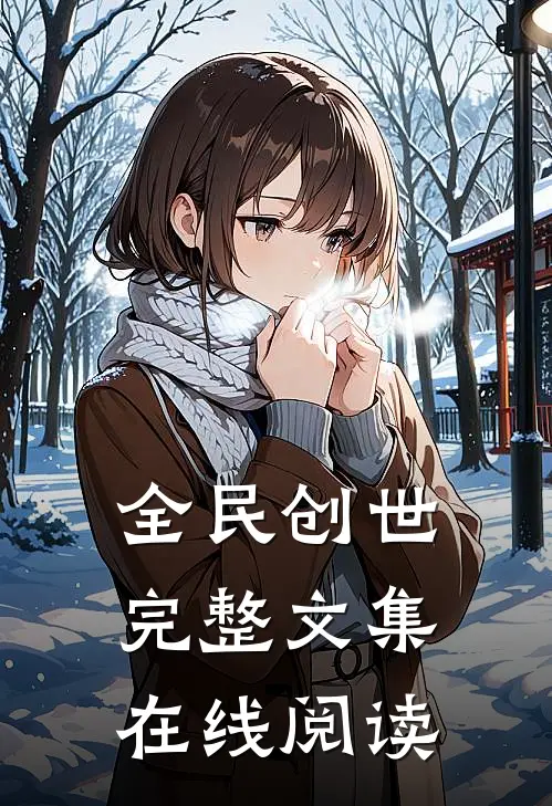 全民创世完整文集在线阅读