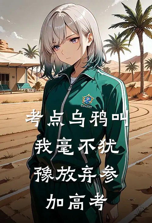 考点乌鸦叫，我毫不犹豫放弃参加高考