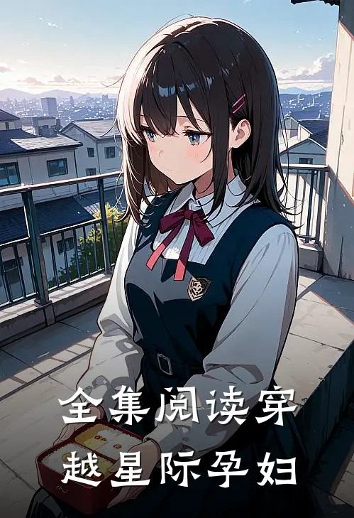 全集阅读穿越星际孕妇