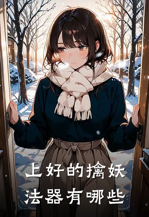 上好的擒妖法器有哪些