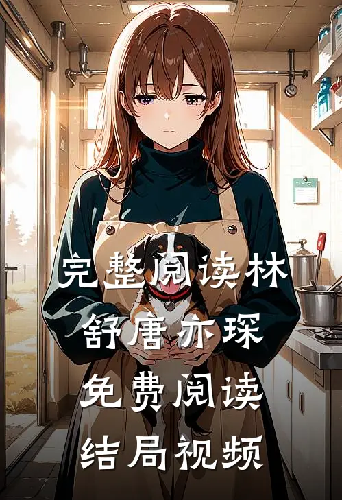 完整阅读林舒唐亦琛免费阅读结局视频