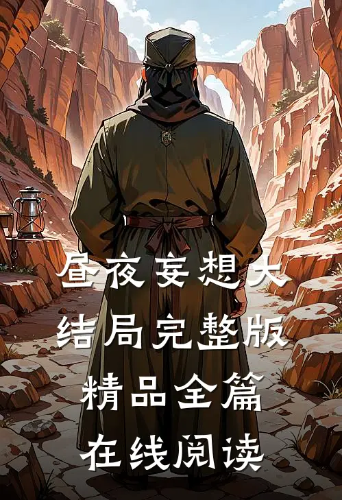 昼夜妄想大结局完整版精品全篇在线阅读