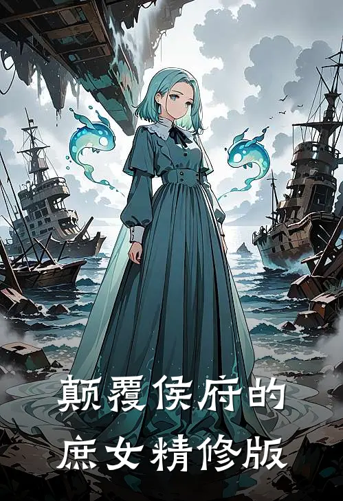颠覆侯府的庶女精修版