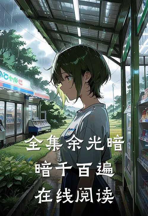 全集余光暗暗千百遍在线阅读