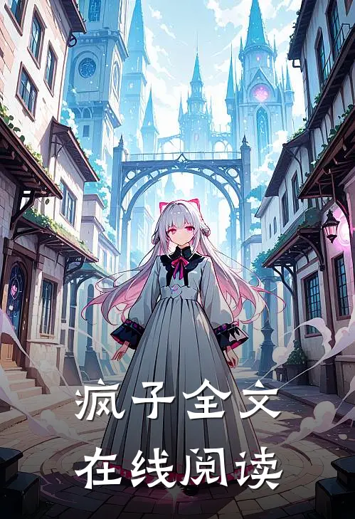 疯子全文在线阅读